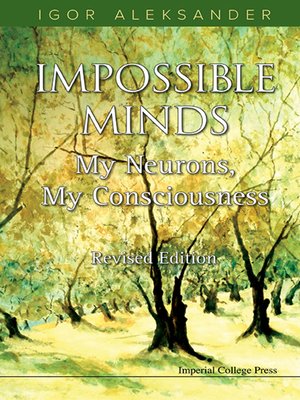 cover image of Impossible Minds